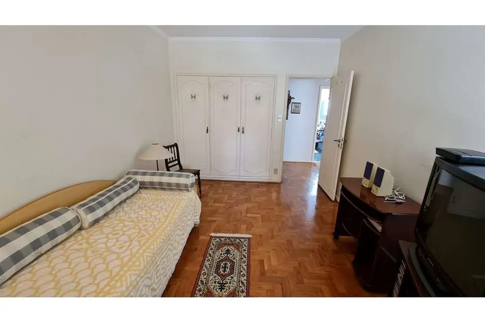 Foto 2 de Apartamento com 3 quartos à venda, 157m2 em Mooca, São Paulo - SP