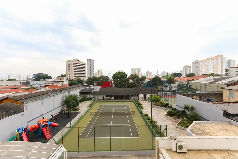 Apartamento com 4 quartos à venda, 199m2 em Mooca, São Paulo - SP - imagem 6 Foto 6 de Apartamento com 4 quartos à venda, 199m2 em Mooca, São Paulo - SP