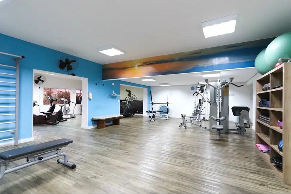 Apartamento com 4 quartos à venda, 199m2 em Mooca, São Paulo - SP - imagem 9 Foto 9 de Apartamento com 4 quartos à venda, 199m2 em Mooca, São Paulo - SP