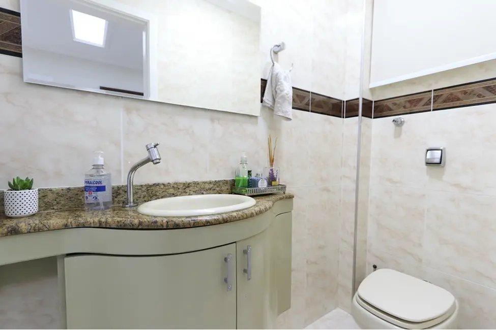 Apartamento com 4 quartos à venda, 199m2 em Mooca, São Paulo - SP - imagem 4 Foto 4 de Apartamento com 4 quartos à venda, 199m2 em Mooca, São Paulo - SP