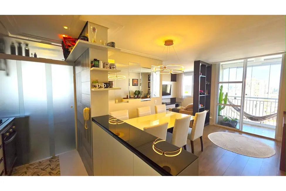 Apartamento com 2 quartos à venda, 59m2 em Mooca, São Paulo - SP - imagem 1 Foto 1 de Apartamento com 2 quartos à venda, 59m2 em Mooca, São Paulo - SP