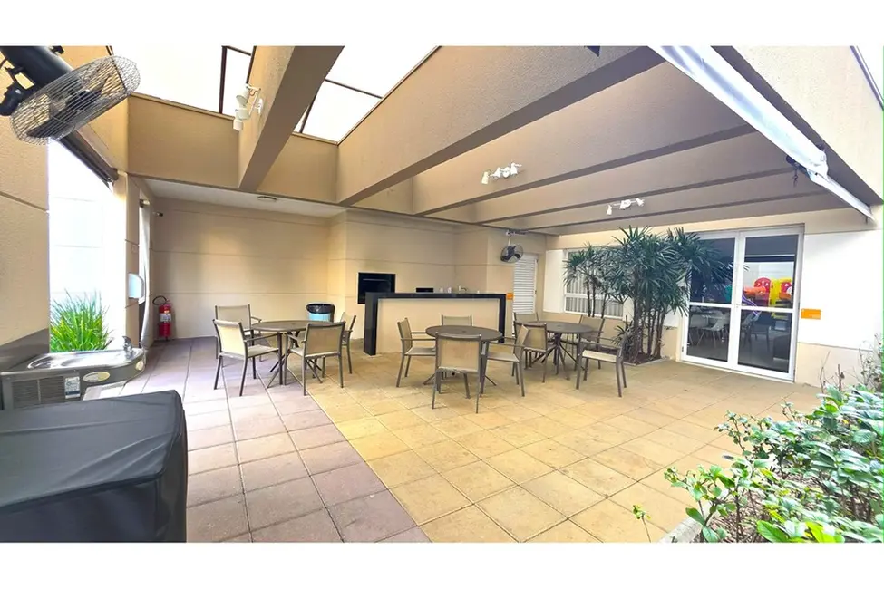 Apartamento com 2 quartos à venda, 59m2 em Mooca, São Paulo - SP - imagem 8 Foto 8 de Apartamento com 2 quartos à venda, 59m2 em Mooca, São Paulo - SP