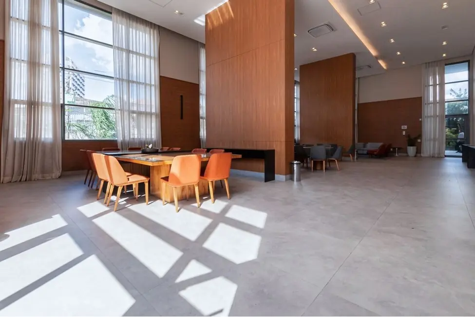 Apartamento com 3 quartos à venda, 129m2 em Mooca, São Paulo - SP - imagem 8 Foto 8 de Apartamento com 3 quartos à venda, 129m2 em Mooca, São Paulo - SP