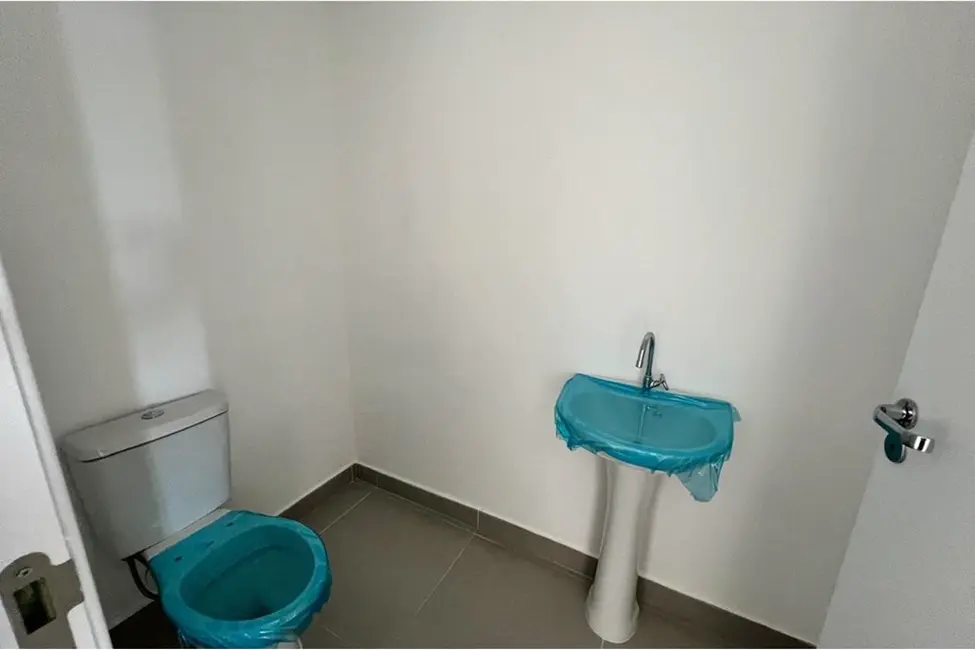 Foto 7 de Apartamento com 3 quartos à venda, 107m2 em Saúde, São Paulo - SP