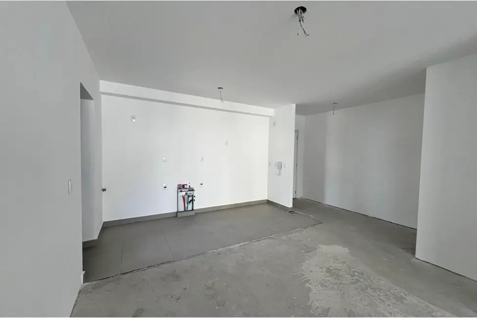 Foto 2 de Apartamento com 3 quartos à venda, 107m2 em Saúde, São Paulo - SP