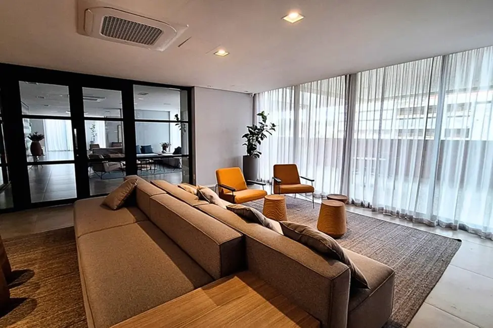 Apartamento com 1 quarto à venda, 41m2 em Saúde, São Paulo - SP - imagem 3 Foto 3 de Apartamento com 1 quarto à venda, 41m2 em Saúde, São Paulo - SP