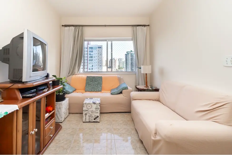 Apartamento com 2 quartos à venda, 54m2 em Saúde, São Paulo - SP - imagem 1 Foto 1 de Apartamento com 2 quartos à venda, 54m2 em Saúde, São Paulo - SP