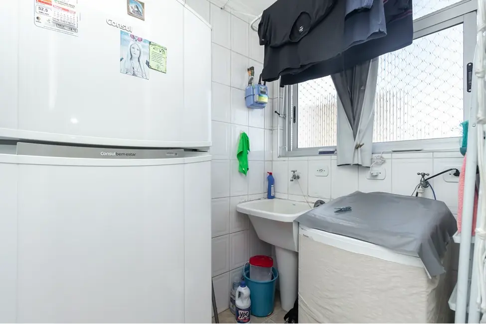 Apartamento com 2 quartos à venda, 54m2 em Saúde, São Paulo - SP - imagem 9 Foto 9 de Apartamento com 2 quartos à venda, 54m2 em Saúde, São Paulo - SP