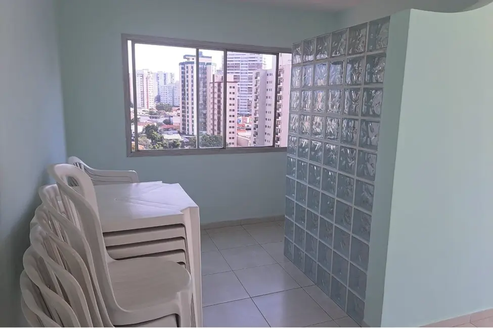 Apartamento com 2 quartos à venda, 54m2 em Saúde, São Paulo - SP - imagem 2 Foto 2 de Apartamento com 2 quartos à venda, 54m2 em Saúde, São Paulo - SP