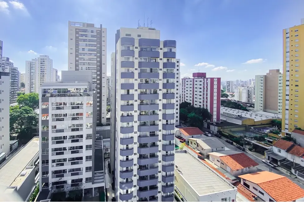 Apartamento com 2 quartos à venda, 54m2 em Saúde, São Paulo - SP - imagem 3 Foto 3 de Apartamento com 2 quartos à venda, 54m2 em Saúde, São Paulo - SP