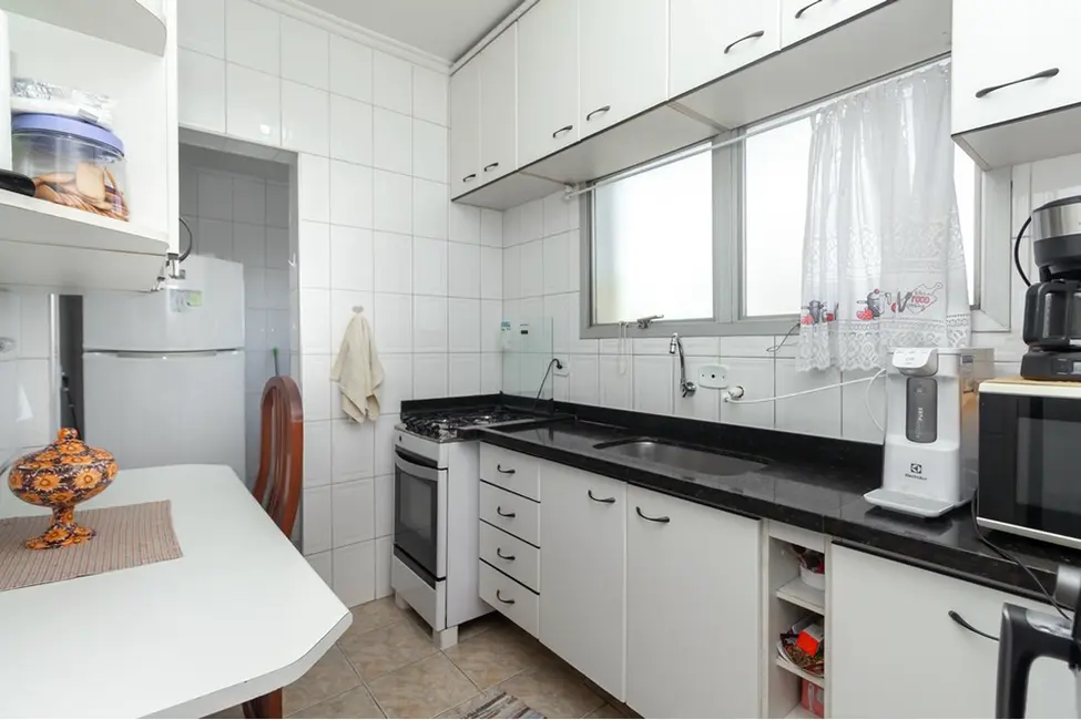 Apartamento com 2 quartos à venda, 54m2 em Saúde, São Paulo - SP - imagem 5 Foto 5 de Apartamento com 2 quartos à venda, 54m2 em Saúde, São Paulo - SP