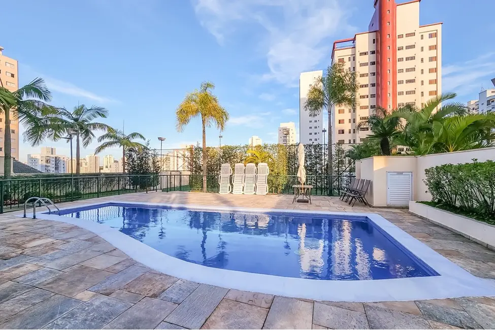 Apartamento com 2 quartos à venda, 56m2 em Saúde, São Paulo - SP - imagem 8 Foto 8 de Apartamento com 2 quartos à venda, 56m2 em Saúde, São Paulo - SP