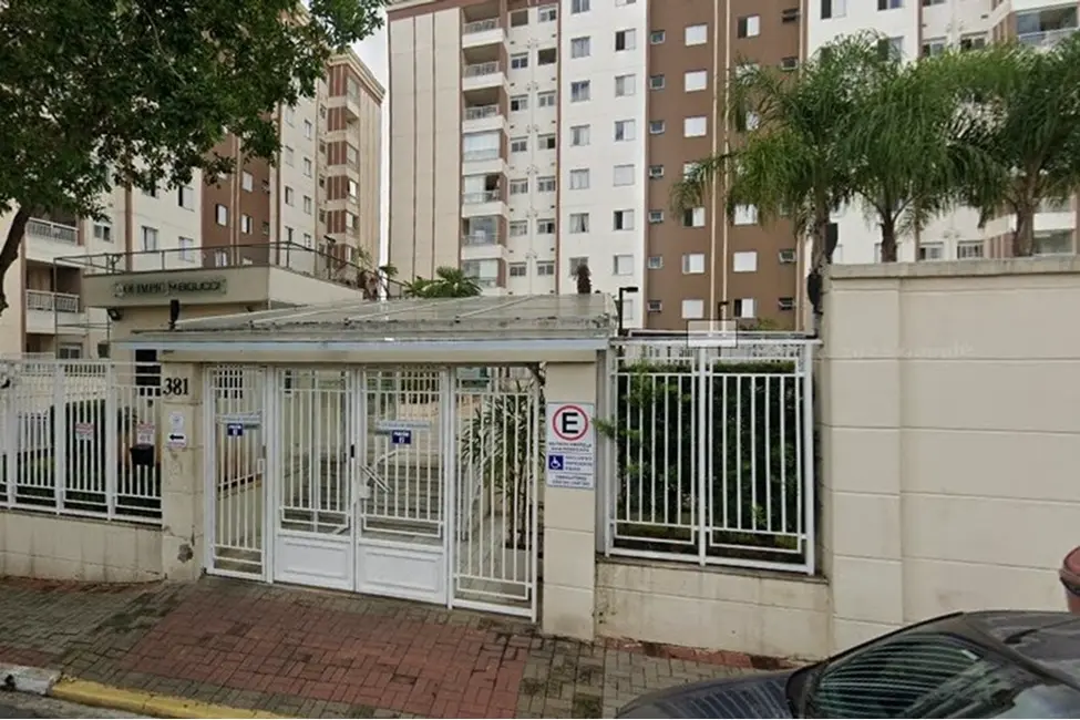 Foto 2 de Apartamento com 2 quartos à venda, 46m2 em Saúde, São Paulo - SP