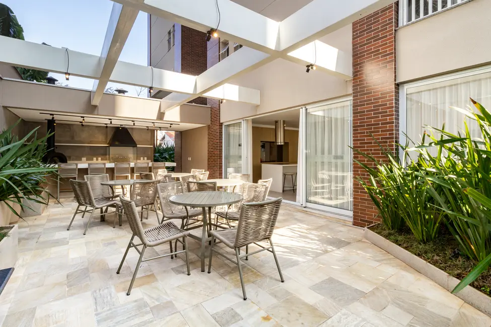 Foto 8 de Apartamento com 3 quartos à venda, 84m2 em Saúde, São Paulo - SP