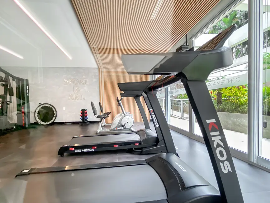 Apartamento com 3 quartos à venda, 84m2 em Saúde, São Paulo - SP - imagem 9 Foto 9 de Apartamento com 3 quartos à venda, 84m2 em Saúde, São Paulo - SP