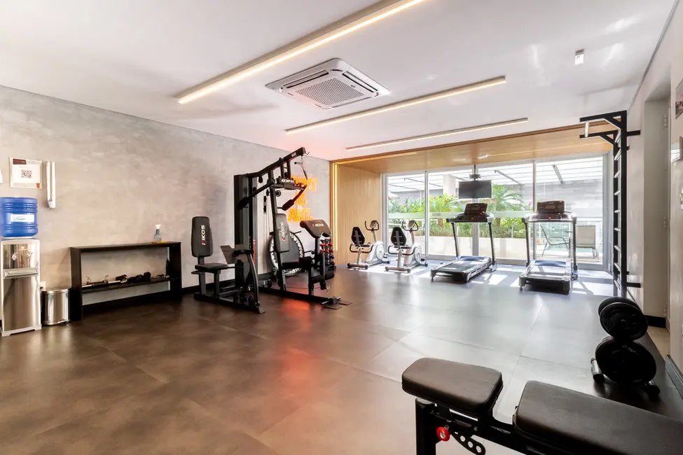 Apartamento com 3 quartos à venda, 84m2 em Saúde, São Paulo - SP - imagem 8 Foto 8 de Apartamento com 3 quartos à venda, 84m2 em Saúde, São Paulo - SP