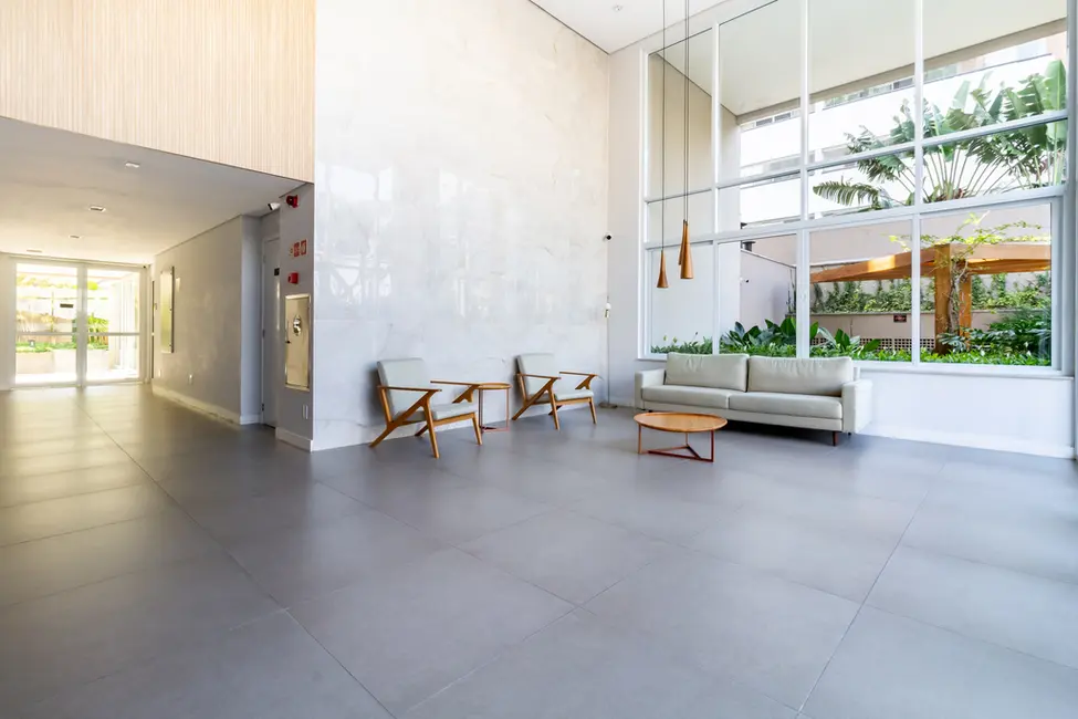 Apartamento com 3 quartos à venda, 84m2 em Saúde, São Paulo - SP - imagem 4 Foto 4 de Apartamento com 3 quartos à venda, 84m2 em Saúde, São Paulo - SP