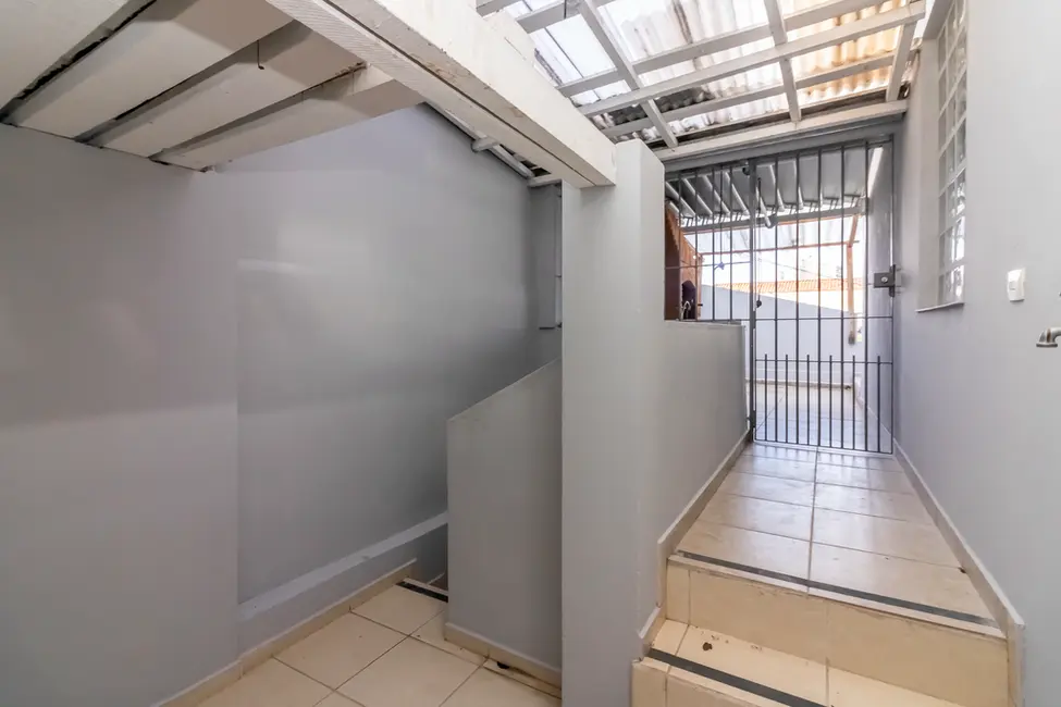 Foto 4 de Casa com 3 quartos à venda, 191m2 em Saúde, São Paulo - SP