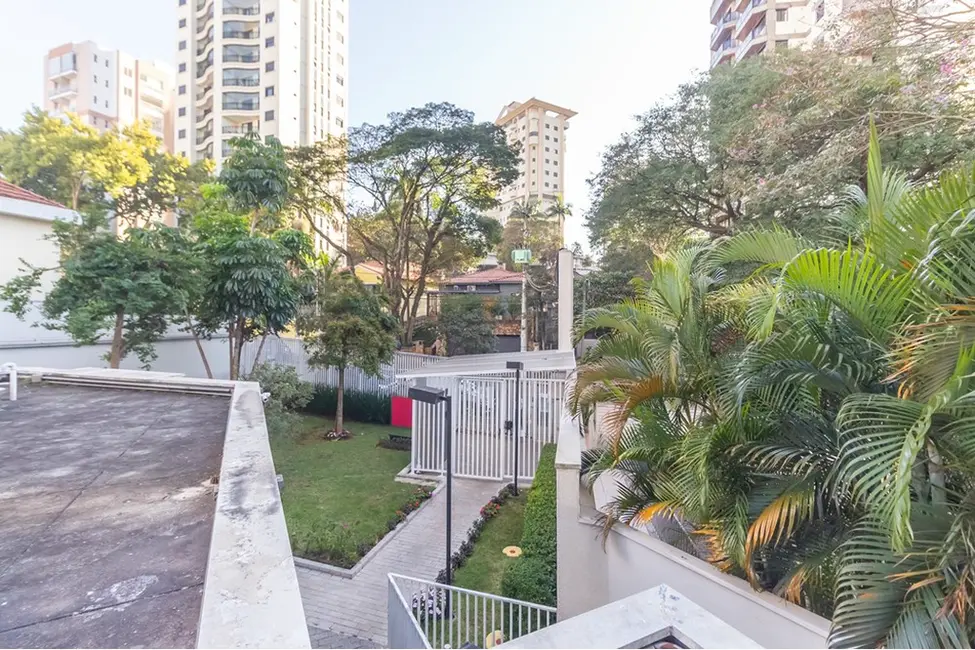 Foto 9 de Apartamento com 1 quarto à venda, 54m2 em Saúde, São Paulo - SP