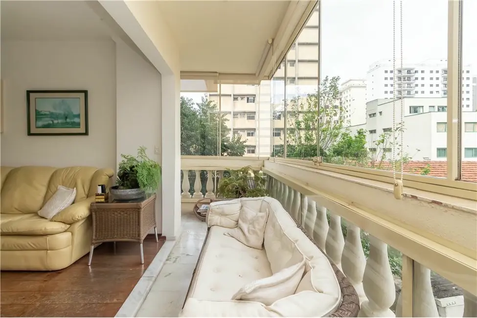 Foto 1 de Apartamento com 4 quartos à venda, 130m2 em Sumarezinho, São Paulo - SP