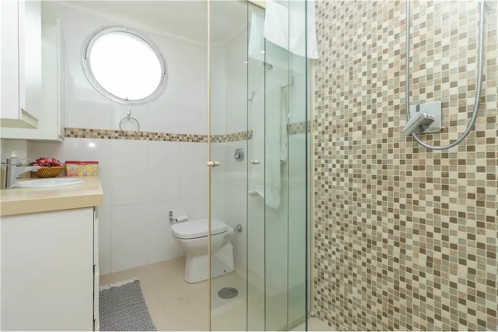 Foto 4 de Apartamento com 4 quartos à venda, 130m2 em Sumarezinho, São Paulo - SP