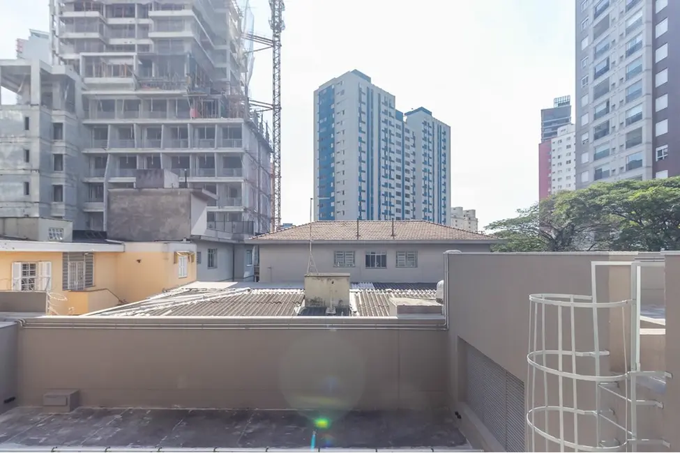 Foto 2 de Apartamento com 1 quarto à venda, 28m2 em Sumarezinho, São Paulo - SP