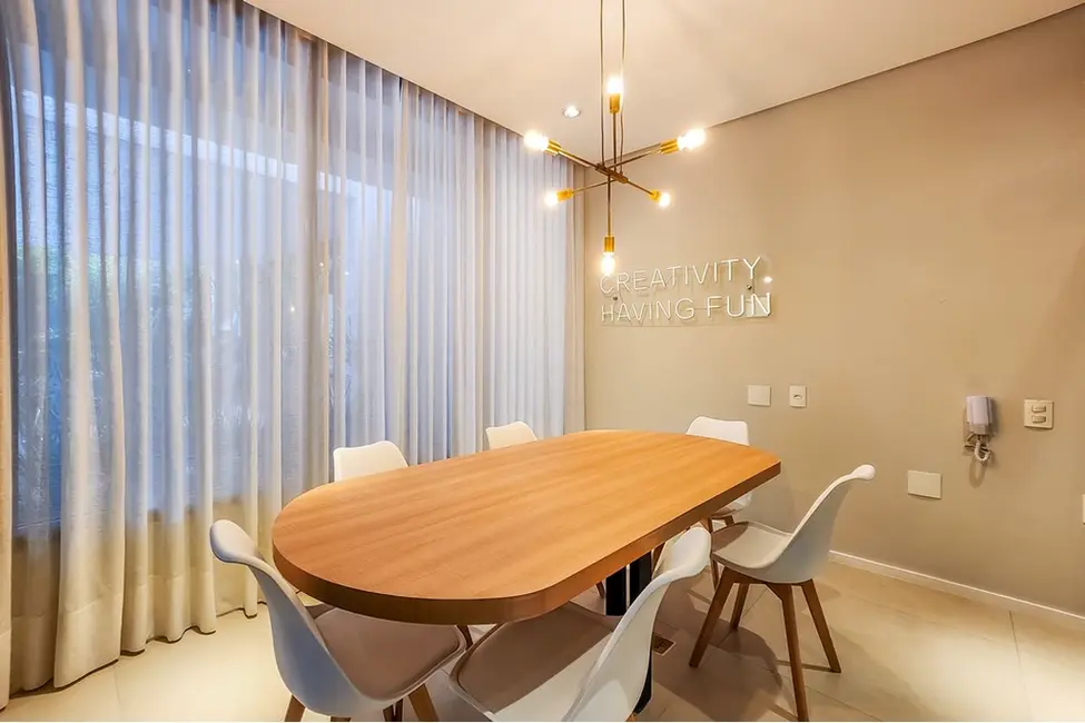 Foto 8 de Apartamento com 1 quarto à venda, 28m2 em Sumarezinho, São Paulo - SP