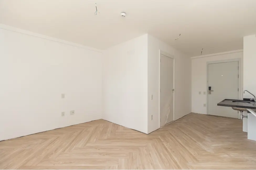 Foto 1 de Apartamento com 1 quarto à venda, 28m2 em Sumarezinho, São Paulo - SP