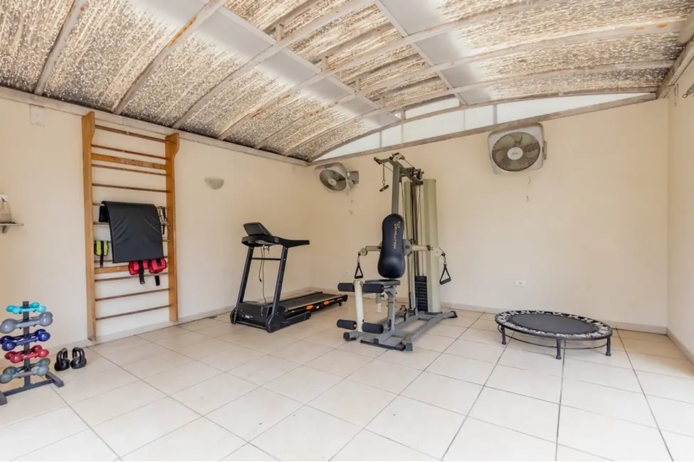 Foto 4 de Apartamento com 3 quartos à venda, 85m2 em Sumarezinho, São Paulo - SP