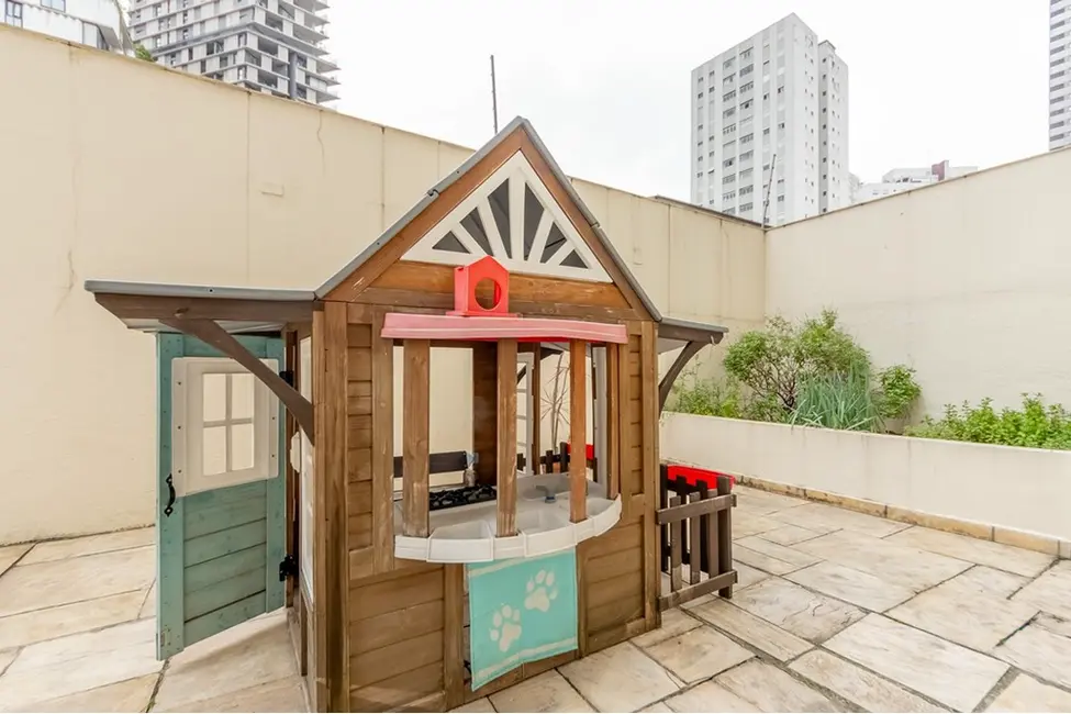 Foto 3 de Apartamento com 3 quartos à venda, 85m2 em Sumarezinho, São Paulo - SP