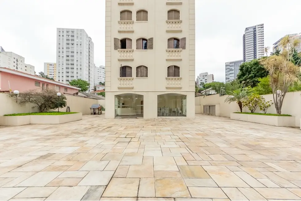 Foto 8 de Apartamento com 3 quartos à venda, 85m2 em Sumarezinho, São Paulo - SP