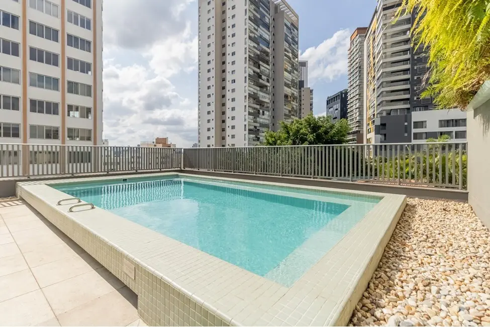 Foto 5 de Apartamento com 1 quarto à venda, 25m2 em Sumarezinho, São Paulo - SP