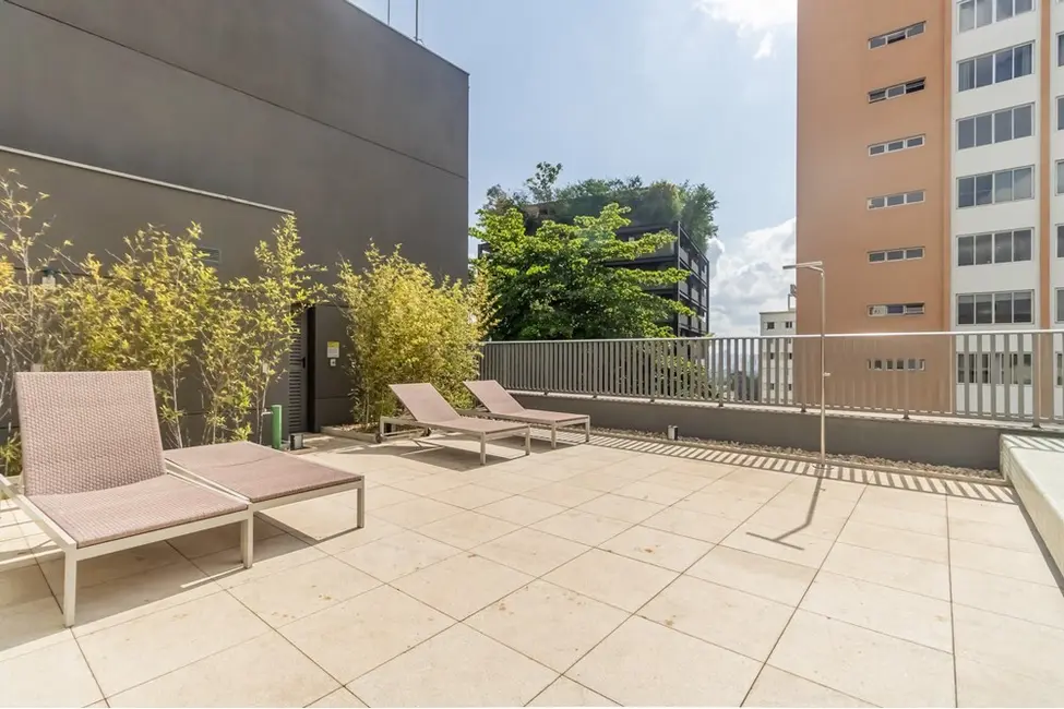 Foto 3 de Apartamento com 1 quarto à venda, 25m2 em Sumarezinho, São Paulo - SP