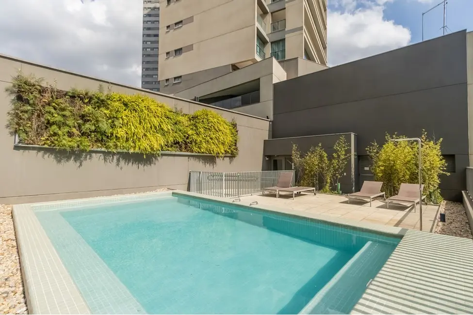 Foto 4 de Apartamento com 1 quarto à venda, 25m2 em Sumarezinho, São Paulo - SP