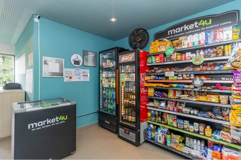 Foto 7 de Apartamento com 1 quarto à venda, 25m2 em Sumarezinho, São Paulo - SP