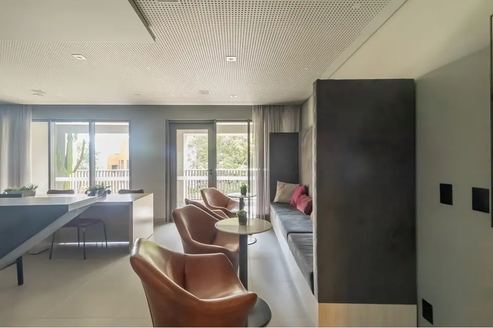 Foto 9 de Apartamento com 1 quarto à venda, 25m2 em Sumarezinho, São Paulo - SP