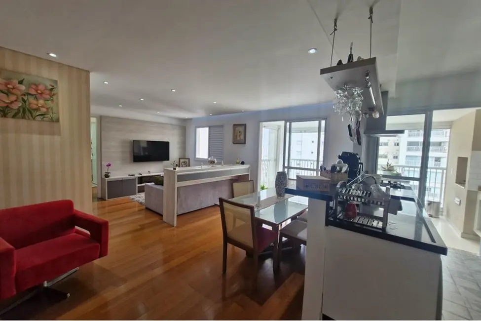 Foto 1 de Apartamento com 3 quartos à venda, 92m2 em Tatuapé, São Paulo - SP