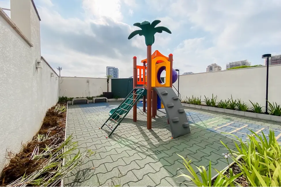 Foto 5 de Apartamento com 2 quartos à venda, 90m2 em Tatuapé, São Paulo - SP