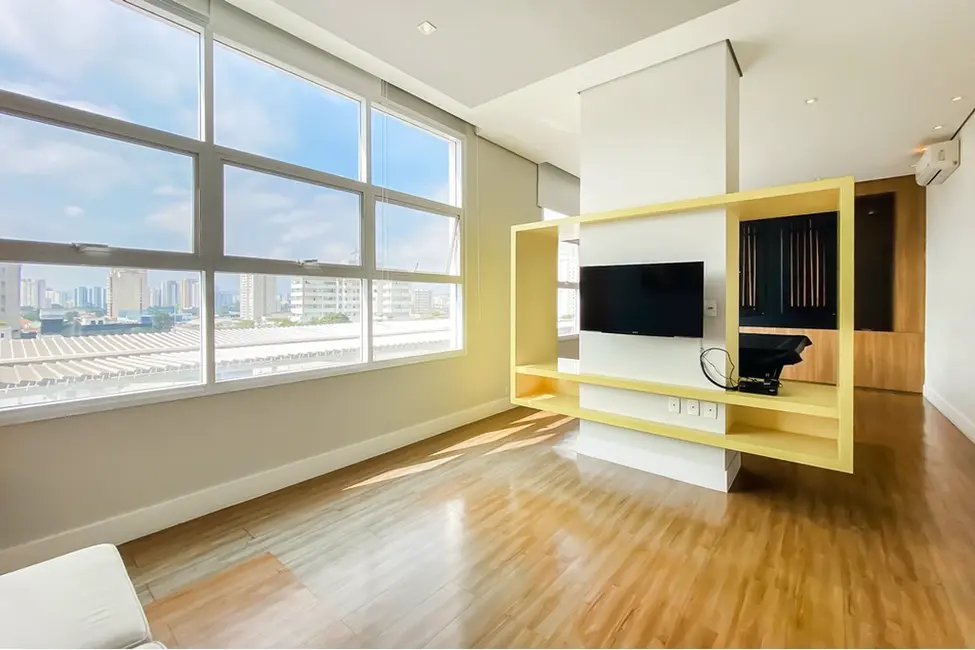 Foto 9 de Apartamento com 2 quartos à venda, 90m2 em Tatuapé, São Paulo - SP