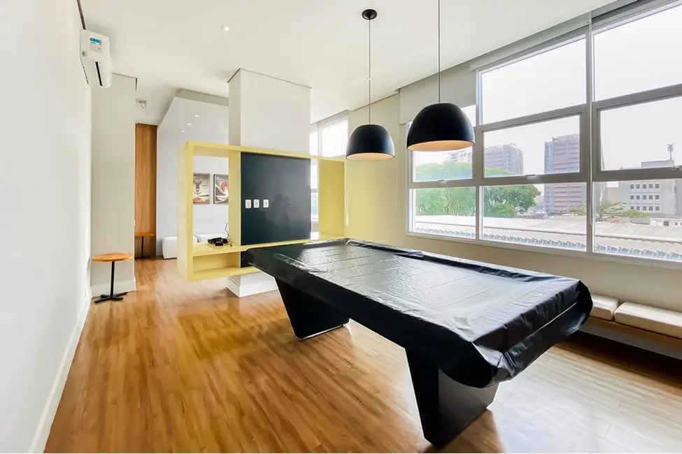 Foto 8 de Apartamento com 2 quartos à venda, 90m2 em Tatuapé, São Paulo - SP