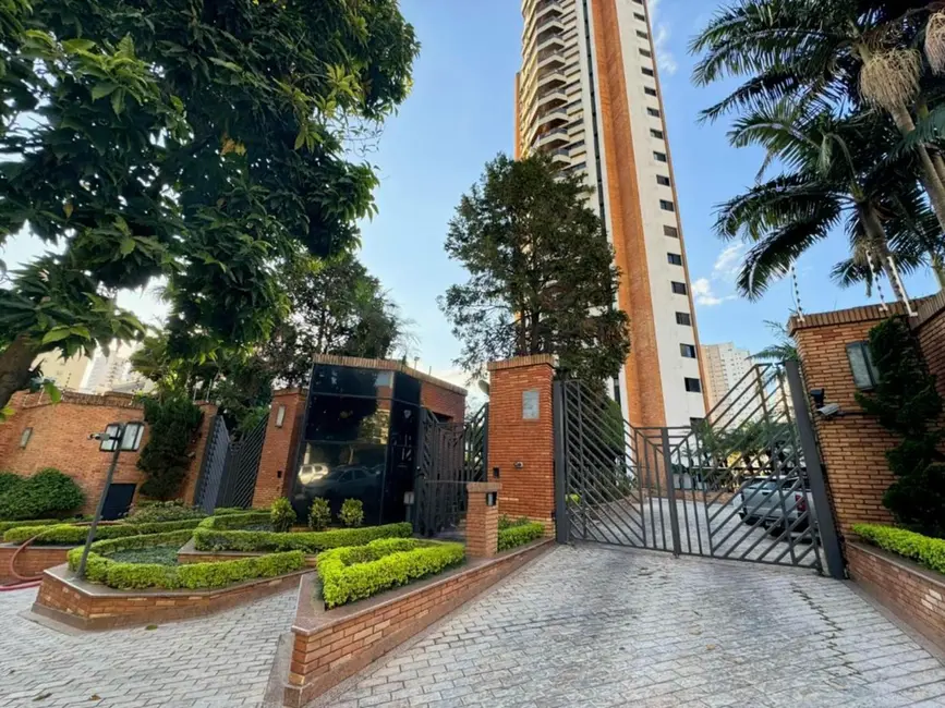 Foto 2 de Apartamento com 3 quartos à venda, 160m2 em Tatuapé, São Paulo - SP