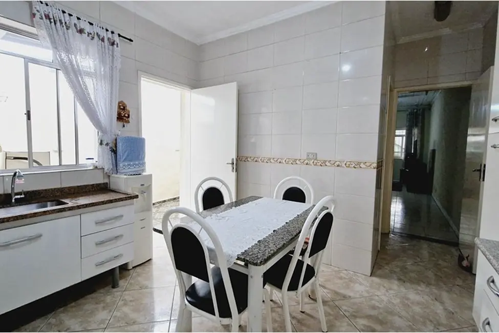Casa com 3 quartos à venda, 209m2 em Tatuapé, São Paulo - SP - imagem 8 Foto 8 de Casa com 3 quartos à venda, 209m2 em Tatuapé, São Paulo - SP