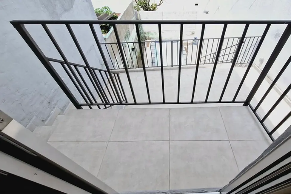 Casa com 3 quartos à venda, 209m2 em Tatuapé, São Paulo - SP - imagem 5 Foto 5 de Casa com 3 quartos à venda, 209m2 em Tatuapé, São Paulo - SP