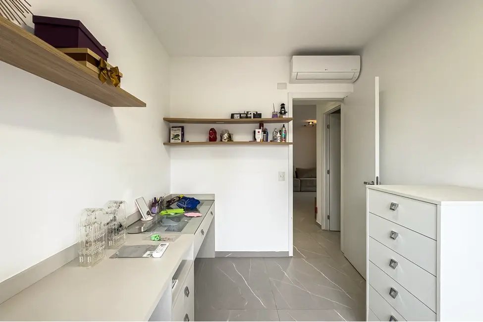 Foto 3 de Apartamento com 2 quartos à venda, 81m2 em Tatuapé, São Paulo - SP