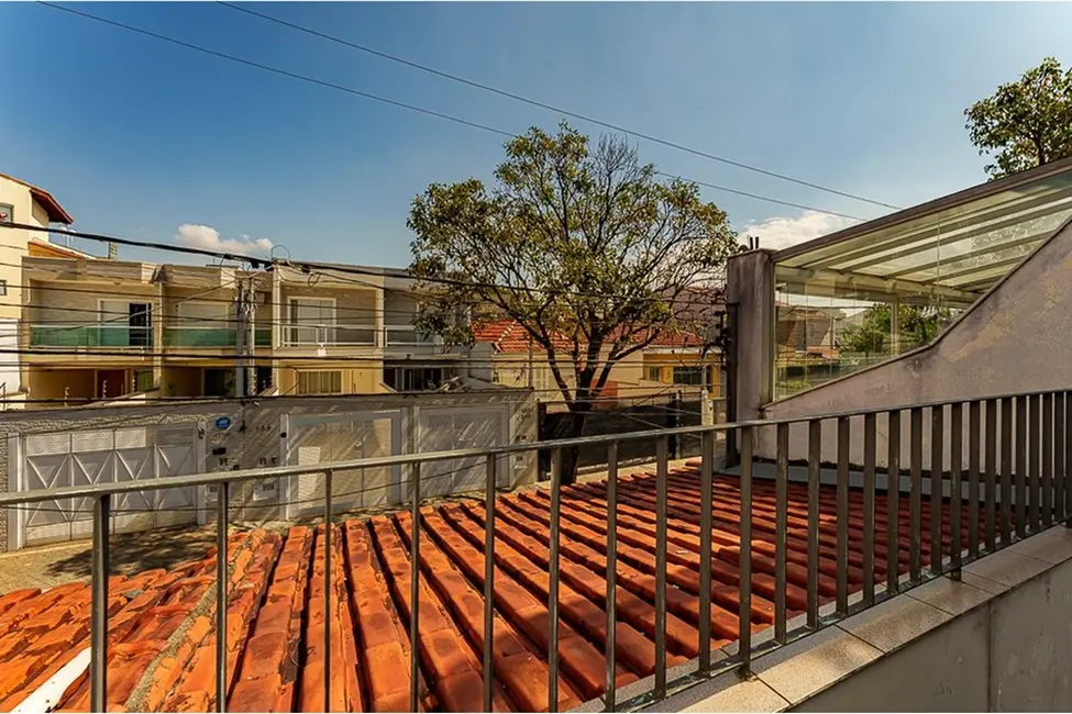 Foto 7 de Casa com 2 quartos à venda, 225m2 em Tatuapé, São Paulo - SP