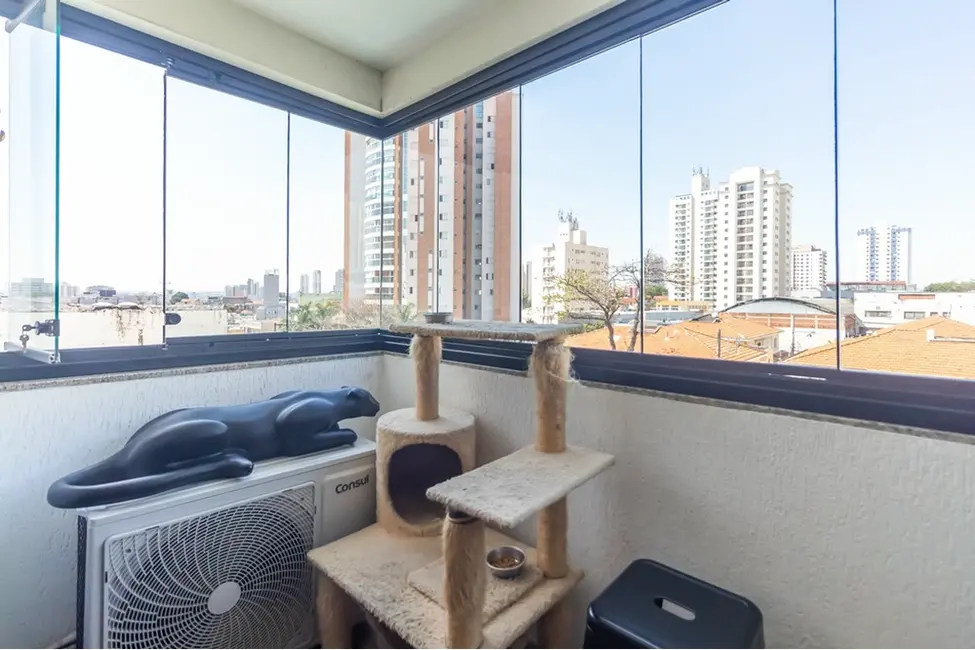 Apartamento com 2 quartos à venda, 130m2 em Tatuapé, São Paulo - SP - imagem 9 Foto 9 de Apartamento com 2 quartos à venda, 130m2 em Tatuapé, São Paulo - SP