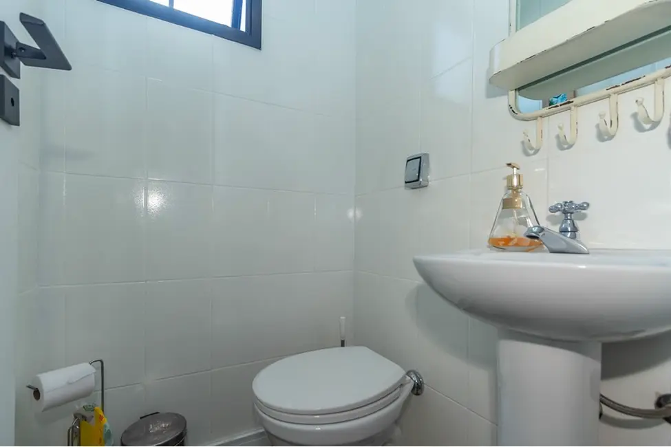 Apartamento com 2 quartos à venda, 130m2 em Tatuapé, São Paulo - SP - imagem 6 Foto 6 de Apartamento com 2 quartos à venda, 130m2 em Tatuapé, São Paulo - SP