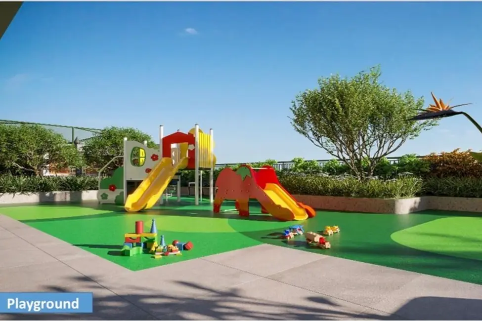 Foto 6 de Apartamento com 2 quartos à venda, 95m2 em Tatuapé, São Paulo - SP