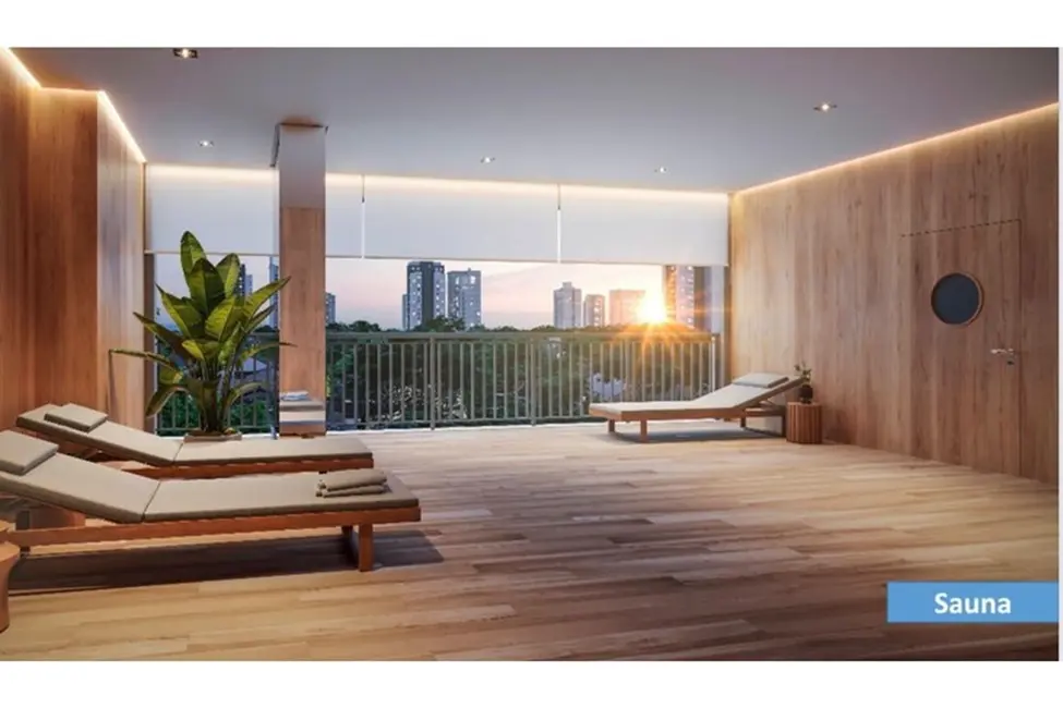 Foto 8 de Apartamento com 2 quartos à venda, 95m2 em Tatuapé, São Paulo - SP