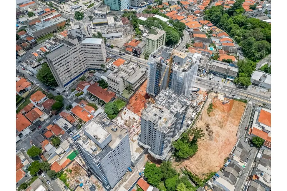 Apartamento com 3 quartos à venda, 129m2 em Tucuruvi, São Paulo - SP - imagem 3 Foto 3 de Apartamento com 3 quartos à venda, 129m2 em Tucuruvi, São Paulo - SP